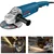 Bosch GWS 26-180 H Professional Angle Grinder 180 mm, 2600 W